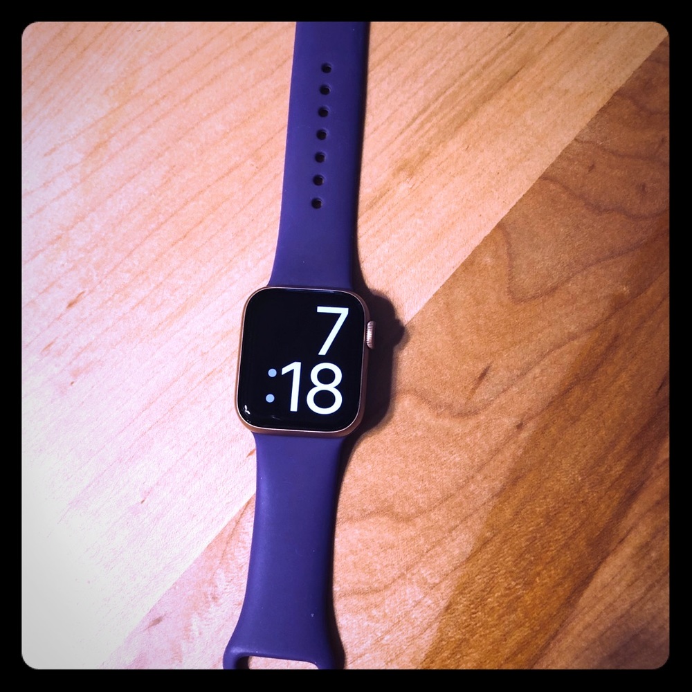 Apple Watch band